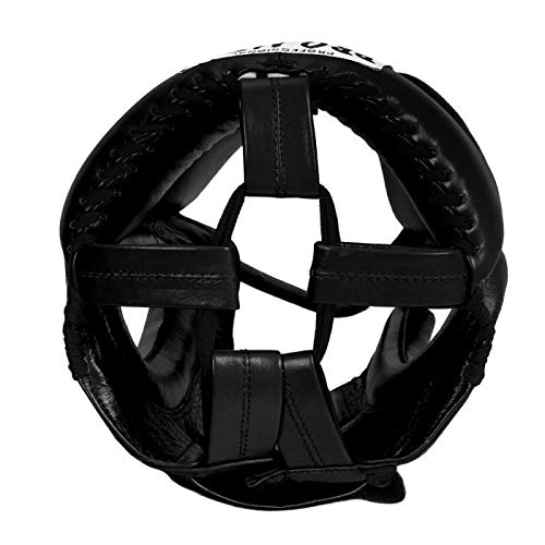 Pro Mex Pro Training Headgear V 3.0 - color: Black, size: Standard