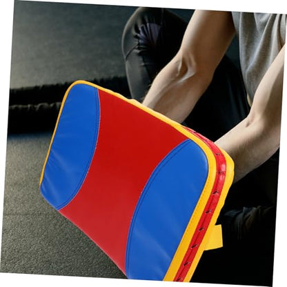 Taekwondo Kick Pad Kickboxing Training Shield for Knee Strikes