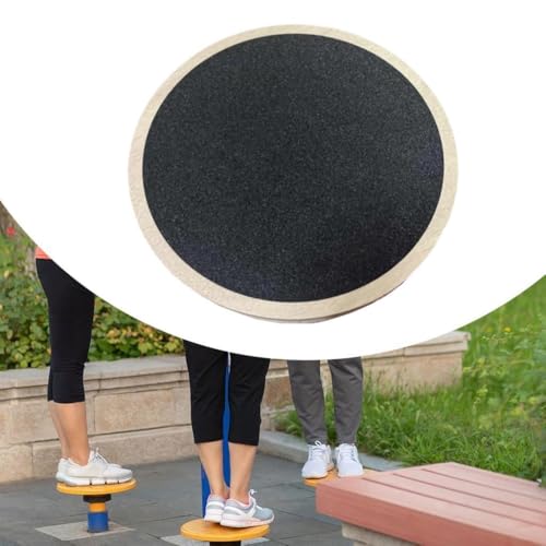 Menolana Waist Twisting Disk Ab Twisting Board Multifunctional Fitness Waist Twist Board Waist Twister Balance Board for Slimming Home
