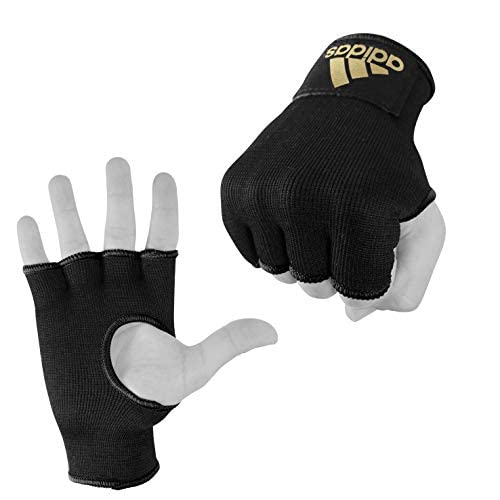 adidas Inner Boxing Hand Wrap Gloves - size: Small