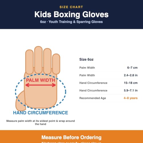 Boxing Gloves for Kids, Kids Sparring Punching Gloves for Punching Bag,Youth Training Kickboxing, Muay Thai - color: Black
