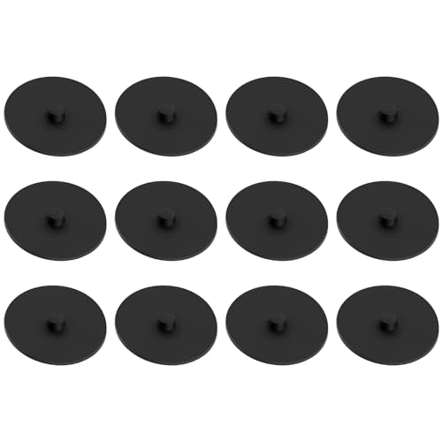 CP21953-EPR Rubber Diaphragm for TeeJet QJ8360-NYB Check Valve - Nozzle Body Replacement Part for Spraying Systems - 12-Pack﻿
