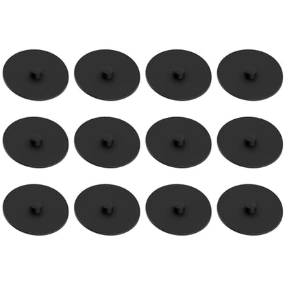 CP21953-EPR Rubber Diaphragm for TeeJet QJ8360-NYB Check Valve - Nozzle Body Replacement Part for Spraying Systems - 12-Pack﻿