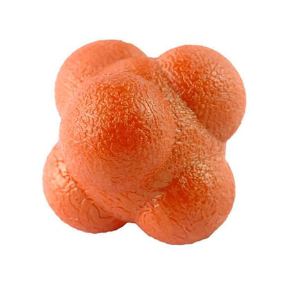 Fitness Balls Bounce Agility Reflexes Reaction Coordination Training Reaction Hexagon Agility Training - color: B