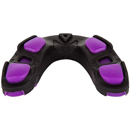 Venum Predator Mouthguard - Black/Purple - color: Black/Purple