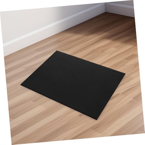 2pcs Thick Aquarium Leveling Mat -Resistant Pad for Fish Tank Shock-Absorbing Base Pattern Cushioning Thick