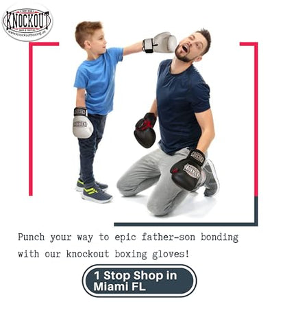 Kids Boxing Gloves for Training, Youth Punching Bag Gloves Age 4-15 | boys & girls, Wide hook-and-loop wrist strap, High-density foam padding, boxing, kickboxing, MMA, Muay Thai, fitness training - color: Pink, size: 8 oz