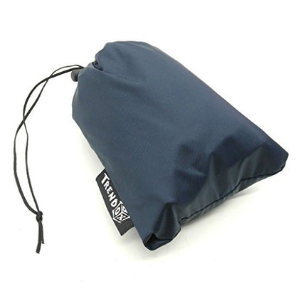 Multiple Foldable Wash Basin Sink Water Bag Portable Mini 8.5L for Footbath Camping Hiking Outdoor Durable Design