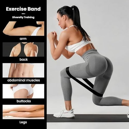 Aucuu 6 in 1 Foam Roller Set Includes Hollow Core Massage Roller, Yoga Stick, Massage Ball, Fitness Stretching Strap, Carrying Bag, Towel, Massage Roller (Black) - color: Black