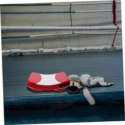 Kisangel Curved Back Kick Target Kicking Shield Kickboxing Equipment Pad Taekwondo Training Pad