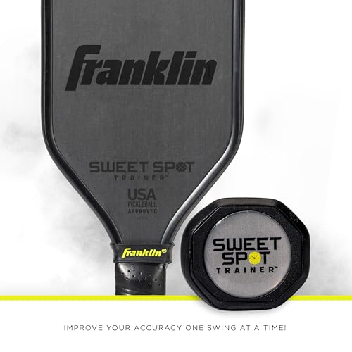 Franklin Sports Sweet Spot Training - size: 16mm (Pack of 3)