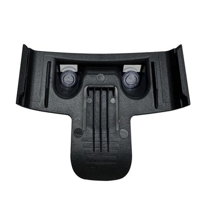 Suction Cup Mount Holder Compatible with Valentine One V1 Gen1 and Gen 2 Radar Laser Detector,WMV1K(1 Cradle,10 Suction Cups)