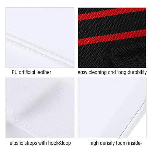 Women Groin Guard, Women Taekwondo Groin Guard Boxing Karate Jockstrap Sanda Crotch Protector - size: Large