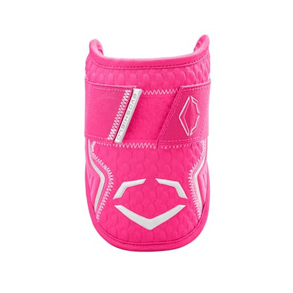 EvoShield Pro-SRZ 2.0 Batter's Elbow Guard - color: Pink, size: Small, style: Single Strap