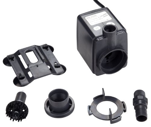 Atman Ph2000 Skimmer Pump with Needle Wheel Impeller Sca-302 by SC Aquariums