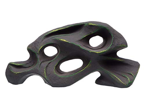 Honeycomb Aquarium Hiding cave Decoration for bettas Cichlids plecos