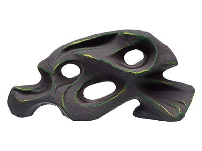 Honeycomb Aquarium Hiding cave Decoration for bettas Cichlids plecos