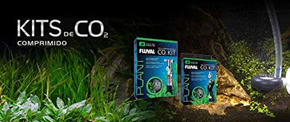 Fluval 88g-CO2 Bubble Counter - 3.1 Ounces