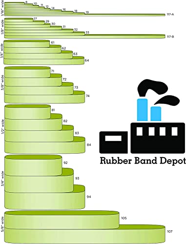#8 - RBD - Parent (1/4 Pound Bag)