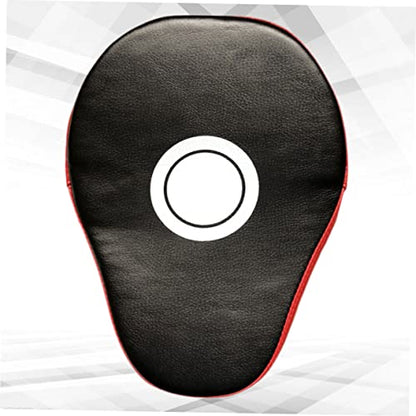 UPKOCH 1 Pair Boxing Hand Pads for Taekwondo Kung Fu Training Safety