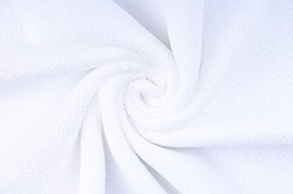 HOPESHINE Gyms Towels for Men & Women Microfiber Exercise Fitness Home Absorbent Sweat Yoga Towels Sports Towels Soft Fast Drying 16inch x32inch 3-Pack - color: White