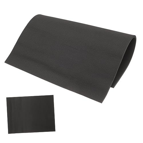 Shockproof Fish Tank Mat Thick Non- Aquarium Pad for Enhanced Stability Comfort Material Fish Tank Accessory - size: 80X40CM