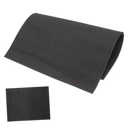 Shockproof Fish Tank Mat Thick Non- Aquarium Pad for Enhanced Stability Comfort Material Fish Tank Accessory - size: 80X40CM