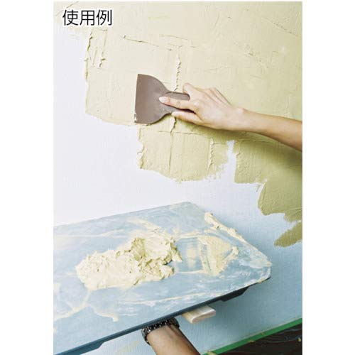 INOUE Rubber Spatula 12323