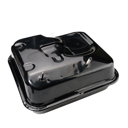 JJing CR950 Gas Fuel Tank Compatible with Briggs & Stratton CR950 CR750 208cc 163cc 5HP 6.5HP OHV engine Pressure Washer Water Pump Chipper Shredder for Craftsman Toro Yadmax and More
