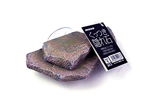 ニッソー Nisso Sticking Hidden Stone Small Size