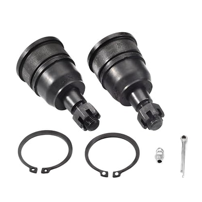 ASTAPRO - Front End 10pc Suspension Kit for 02-06 Honda CR-V 2002 2003 2004 2005 2006, 2 Lower Control Arms + 2 Inner & 2 Outer Tie rods + 2 Sway Bar Links + 2 Ball Joints Replacement Honda CRV