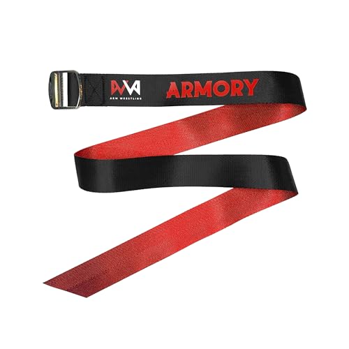 Fair Strap | Dual Color for Fair Setup | 45 Inch Long with Metal Buckle Belt | 1 inch and 1.5 inch - size: 1 inch