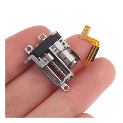 Water Pumps, Parts & Accessories 5pcs mini 5mm Gearbox Gear Motor(Model A) - size: Model A