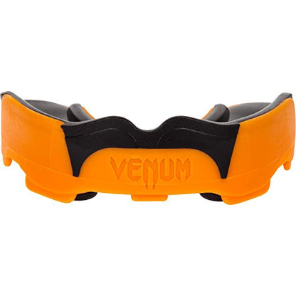 Venum Predator Mouth Guard - Orange/Black - color: Orange/Black