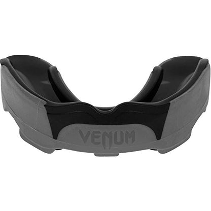 Venum Predator Mouthguard One Size, Grey/Black - color: Grey/Black