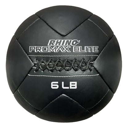 Champion Sports Rhino ProMax Elite Slam Ball - color: Promax Elite, size: 6 Pounds