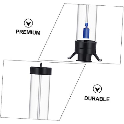 BESPORTBLE Practical Shrimp Incubator Box for Breeding Compression-Resistant and Easy Clean for Aquarium Use and Hatching Brine Shrimp Eggs