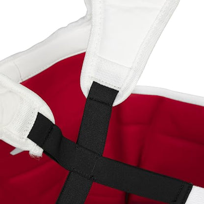 Adidas WT Taekwondo Martial Arts TKD Body Protector Chest Guard - size: Small
