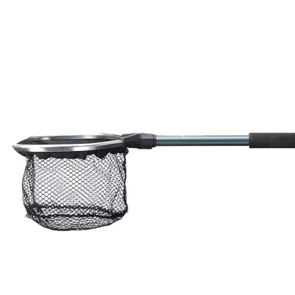 Core Series Bait Net, 18" Handle, 10" Hoop, Aluminum Frame with EVA Grip
