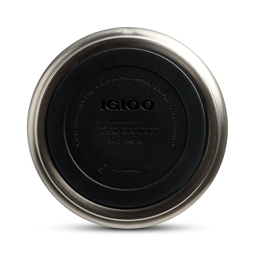Igloo Rival Fusion 54 Oz Hybrid Jug, Sneaky Blue - color: Sneaky Blue