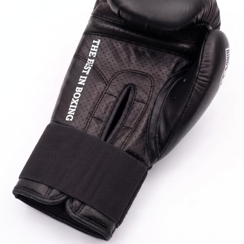 Ringside Extreme Fitness Boxing Training Bag Gloves - color: Black, size: Standard
