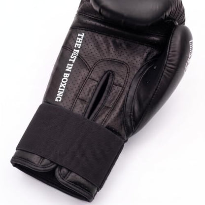 Ringside Extreme Fitness Boxing Training Bag Gloves - color: Black, size: Standard