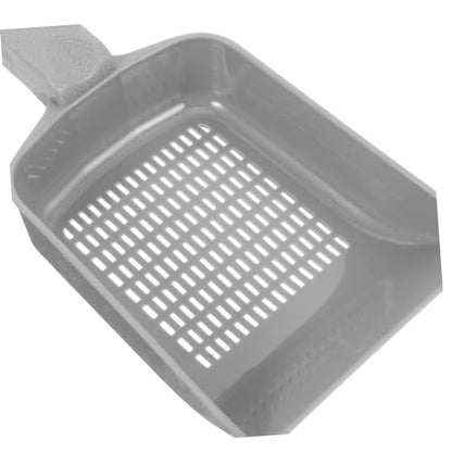 BESPORTBLE 5pcs Aquarium Sediment Cleaning Shovel Tool Fish Tank Sand Scoop for Easy Sediment Removal Maintenance for Fish Tanks Promotes Healthy Habitat