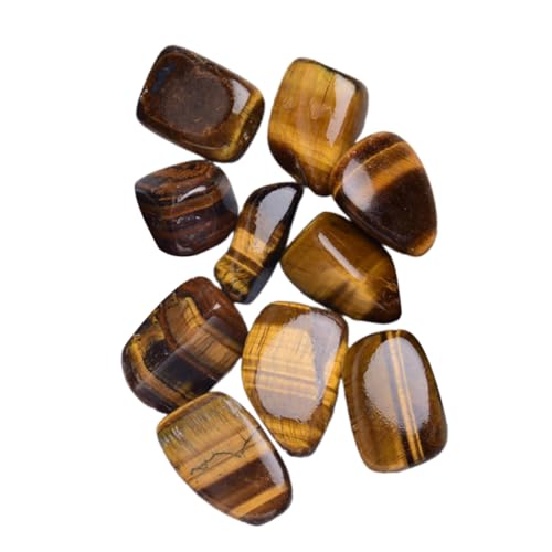 Cabilock 1pack Garden Decorative Gravel for Aquarium Potted Plants Eye Stone Smooth Finish for Fish Landscaping Flower Pot Decoration