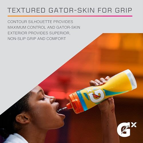 Gatorade Gx Bottle, WNBA - color: WNBA, size: 30 Ounces