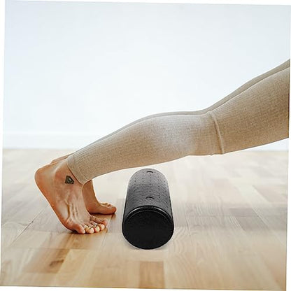 BESPORTBLE High Performance Yoga Roller Neck Back Leg Arm Feet Muscles Recovery Tool - size: 45X15X15cm