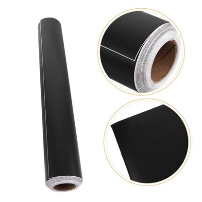 PVC Self Adhesive Fish Tank Wallpaper Roll for DIY Underwater Scenery Decoration Water Resistant and Fade Resistant Fits Various Aquarium