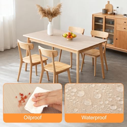 Shelf Liner 12 Inch x 20 FT Clear Non Slip Waterproof Cabinet and Drawer Liner for Kitchen Cabinet Refrigerator Pantry Closet Durable Non Adhesive - size: 12"W x 240.2"L