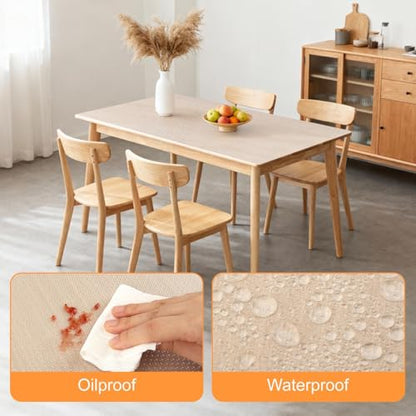 Shelf Liner 17.5 Inch x 20 FT Clear Non Slip Waterproof Cabinet and Drawer Liner for Kitchen Cabinet Refrigerator Pantry Closet Durable Non Adhesive - size: 17.5"W x 240.2"L