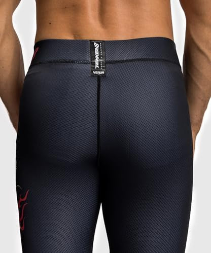 Venum x Tekken 8 - Marshall Law Spats - size: Medium